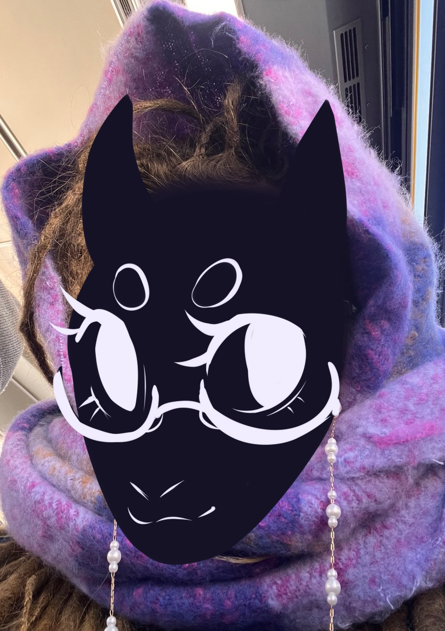 elvchi Selfie